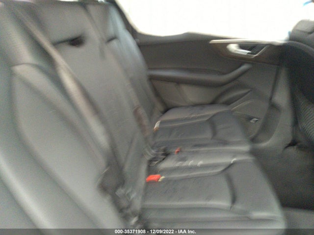 2020 Audi Q7, VIN: WA1LXAF76LD002099