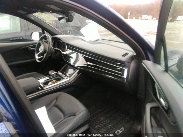 2020 Audi Q7, VIN: WA1VXBF79LD003603