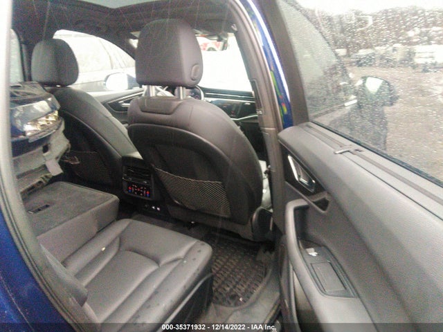 2020 Audi Q7, VIN: WA1VXBF79LD003603