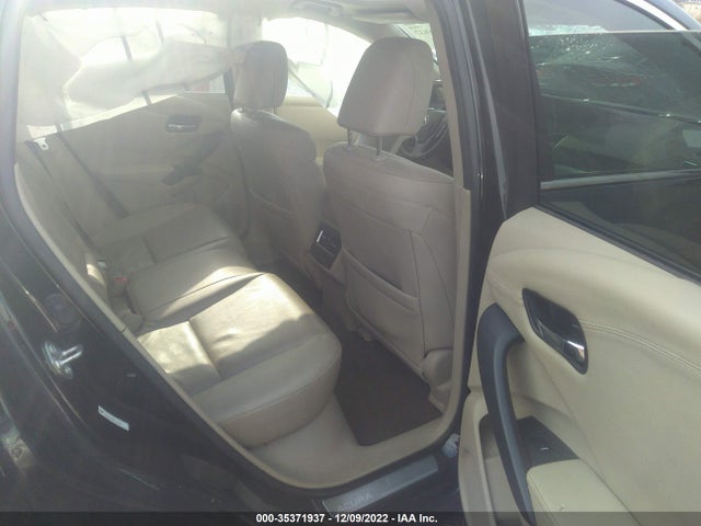 2016 Acura RDX, VIN: 5J8TB4H51GL023988