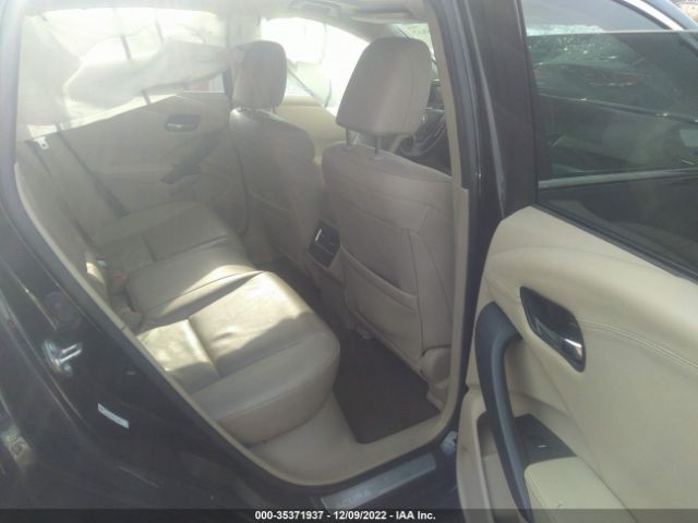5J8TB4H51GL023988 Acura Rdx Tech Pkg/tech
