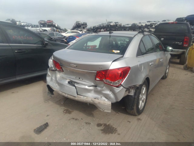 2014 CHEVROLET CRUZE 1LT VIN: 1G1PC5SB3E7299475