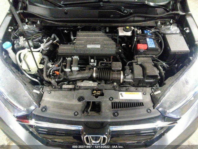 2021 HONDA CR-V EX-L VIN: 5J6RW2H88ML008048