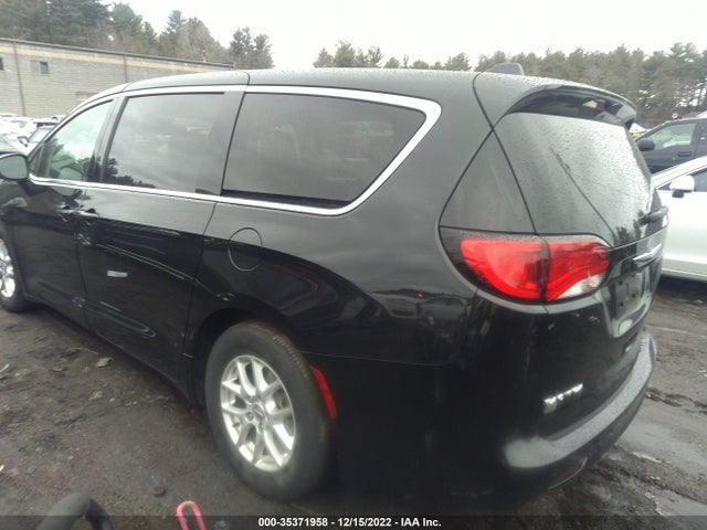 Chrysler Pacifica Touring 2017 2C4RC1DG5HR570766 Image 4