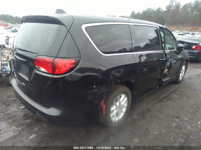 Chrysler Pacifica Touring 2017 2C4RC1DG5HR570766 Image 5