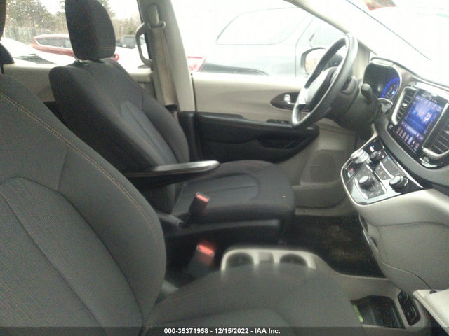 Chrysler Pacifica Touring 2017 2C4RC1DG5HR570766 Image 6