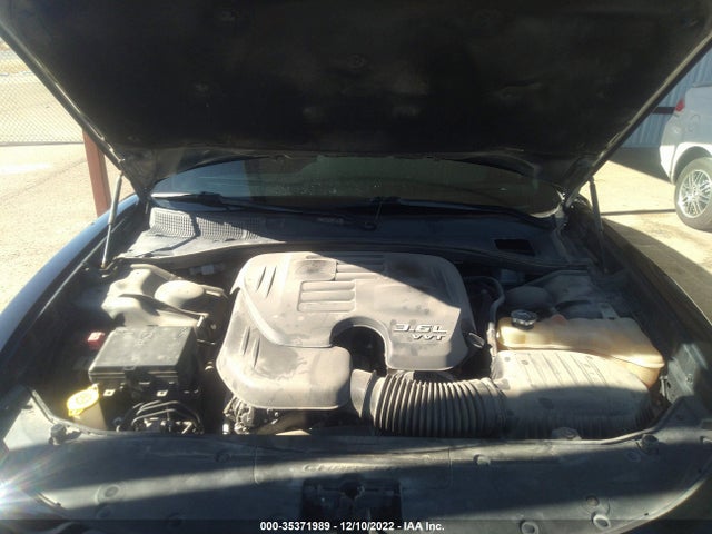Dodge Charger Sxt 2016 2C3CDXHG3GH332827 Image 11