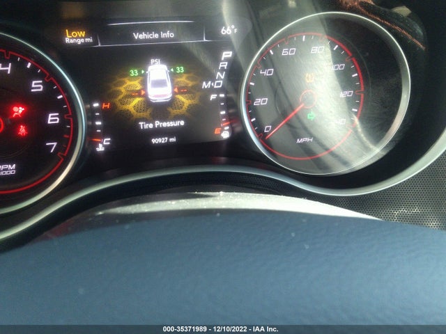 Dodge Charger Sxt 2016 2C3CDXHG3GH332827 Image 8