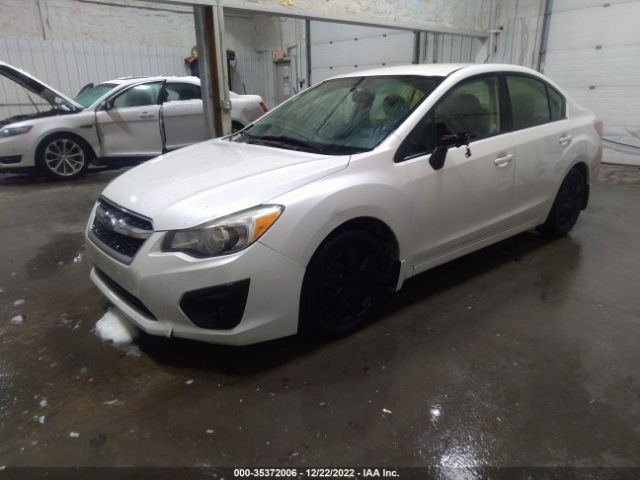 JF1GJAA60EH015780 Subaru IMPREZA SEDAN