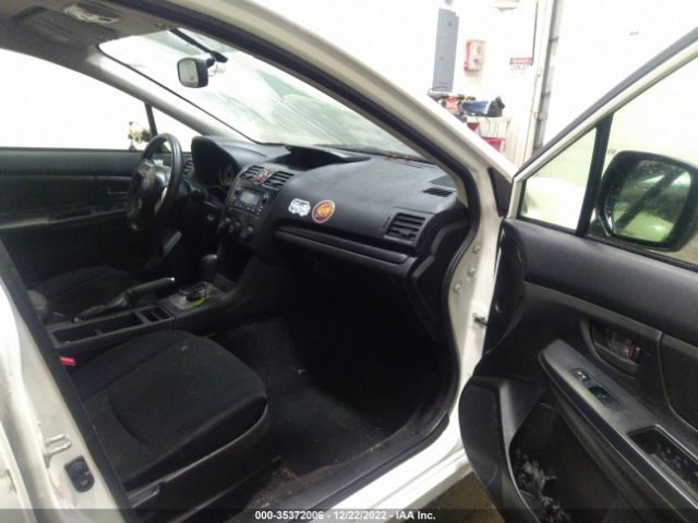 JF1GJAA60EH015780 Subaru IMPREZA SEDAN