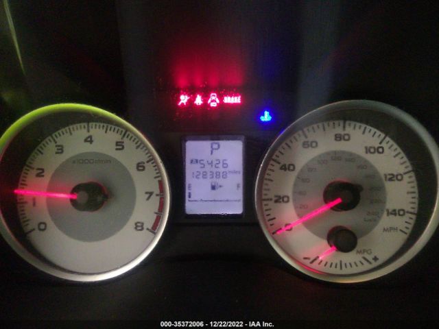 JF1GJAA60EH015780 Subaru IMPREZA SEDAN