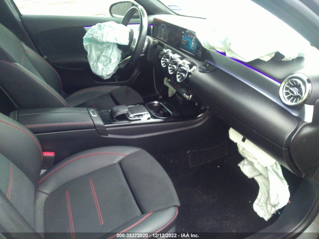 2019 Mercedes-Benz A-Class, VIN: WDD3G4EB3KW019920