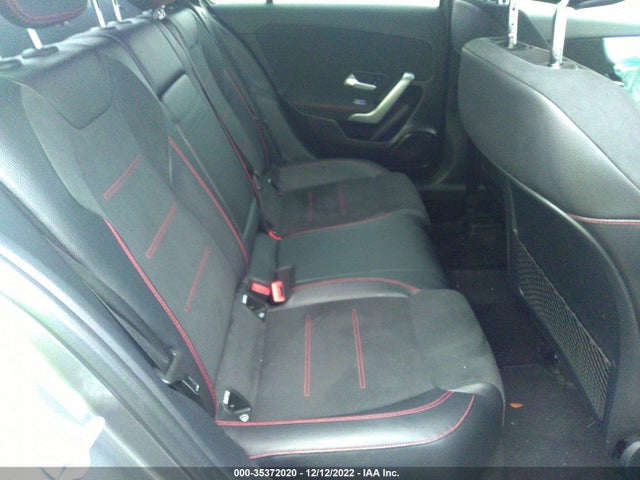 2019 Mercedes-Benz A-Class, VIN: WDD3G4EB3KW019920