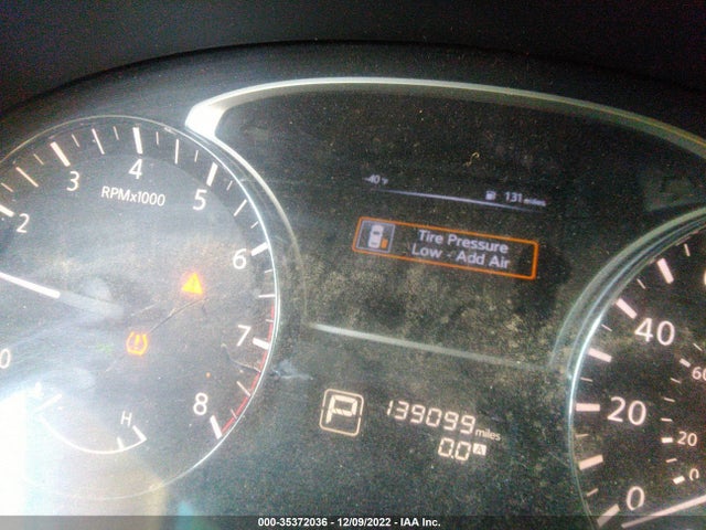 2015 NISSAN ALTIMA 2.5 VIN: 1N4AL3AP6FC240448