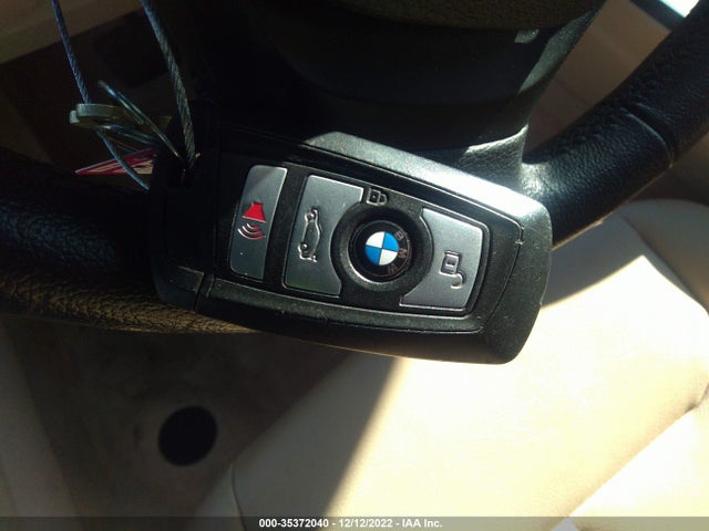 BMW 3 Series 320i Xdrive 2016 WBA8E5G56GNT93709 Image 11