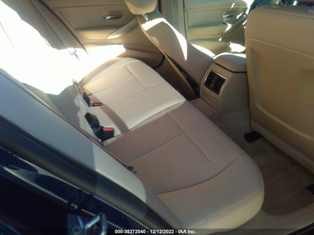 BMW 3 Series 320i Xdrive 2016 WBA8E5G56GNT93709 Image 8