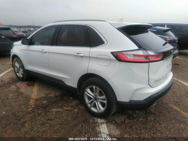 2020 FORD EDGE SEL/ST-LINE VIN: 2FMPK3J9XLBA42116