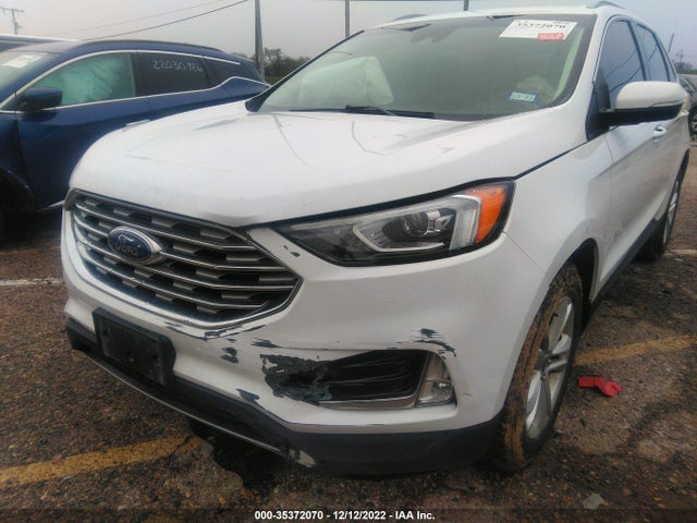 2020 FORD EDGE SEL/ST-LINE VIN: 2FMPK3J9XLBA42116