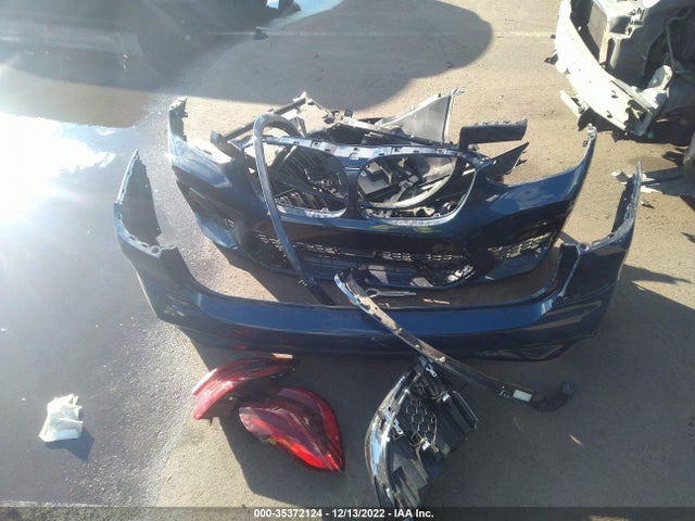 2021 BMW X3, VIN: 5YMTS0C03M9F86451