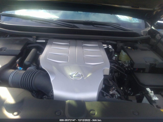 2022 Lexus GX, VIN: JTJGM7BX1N5321347