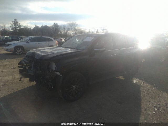 2022 Lexus GX, VIN: JTJGM7BX1N5321347