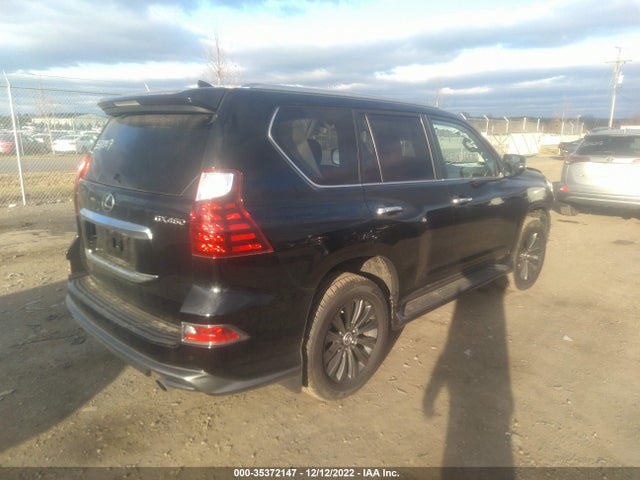 2022 Lexus GX, VIN: JTJGM7BX1N5321347