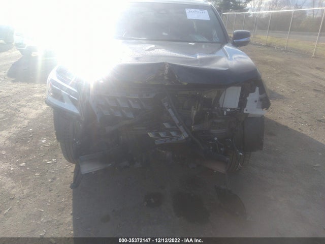 2022 Lexus GX, VIN: JTJGM7BX1N5321347