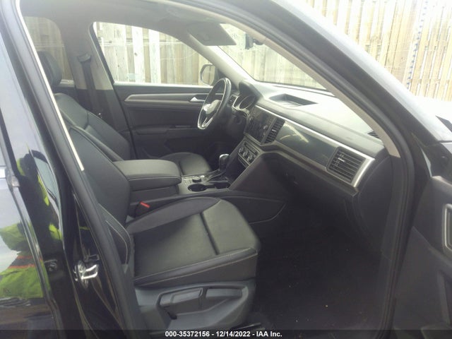 2021 Volkswagen Atlas, VIN: 1V2RR2CA1MC522815