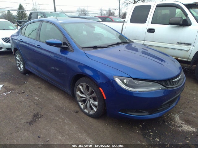 2015 1C3CCCBG2FN647094 main image