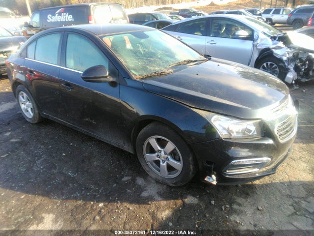Chevrolet CRUZE LT 2015 1G1PC5SB5F7142628 Image 1