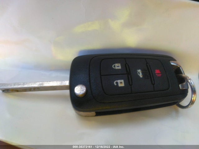 Chevrolet CRUZE LT 2015 1G1PC5SB5F7142628 Image 3