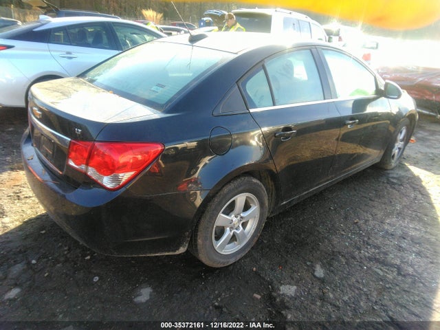 Chevrolet CRUZE LT 2015 1G1PC5SB5F7142628 Image 5