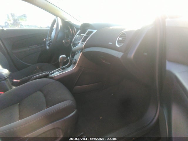 Chevrolet CRUZE LT 2015 1G1PC5SB5F7142628 Image 6