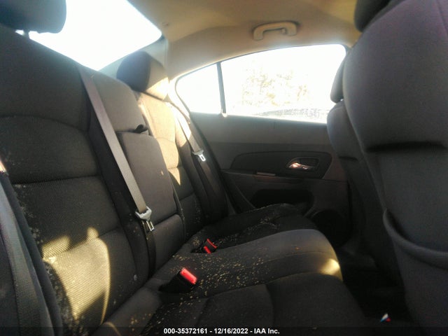 Chevrolet CRUZE LT 2015 1G1PC5SB5F7142628 Image 9