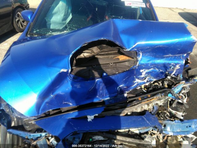 JF1VA2E62L9834059 Subaru Wrx Sti