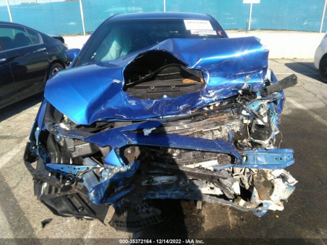 JF1VA2E62L9834059 Subaru Wrx Sti
