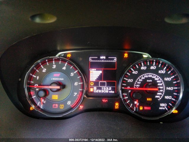 JF1VA2E62L9834059 Subaru Wrx Sti