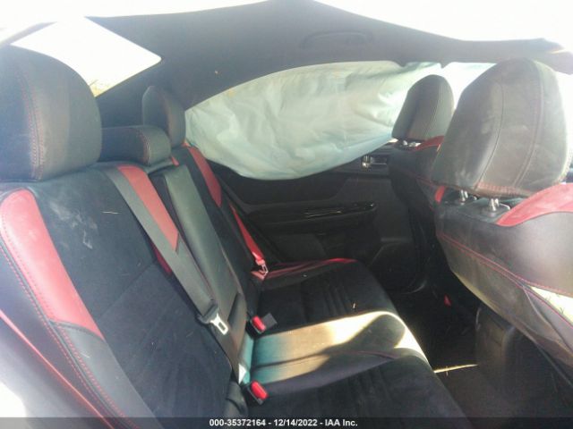 JF1VA2E62L9834059 Subaru Wrx Sti