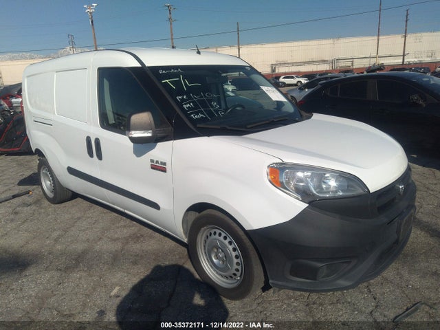 2018 Ram Promaster City, VIN: ZFBERFAB7J6J67536
