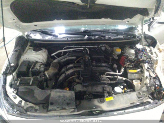 JF2GTAPC3L8226150 Subaru Crosstrek Premium