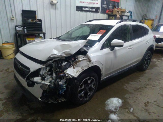 JF2GTAPC3L8226150 Subaru Crosstrek Premium