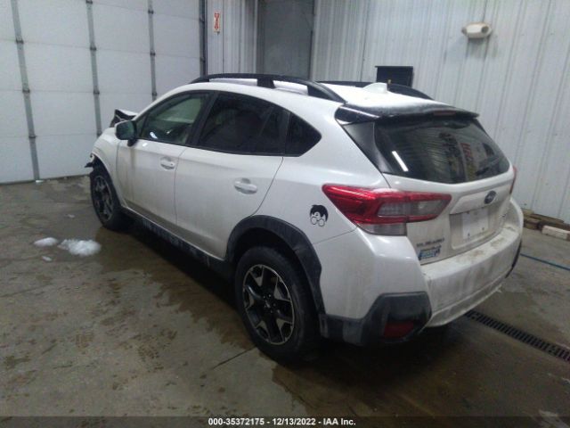 JF2GTAPC3L8226150 Subaru Crosstrek Premium