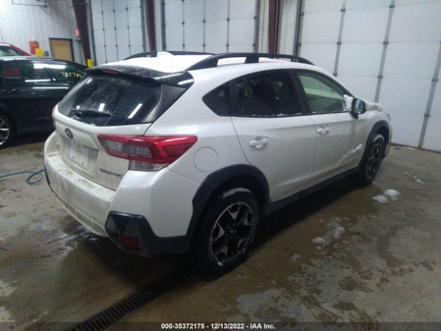 JF2GTAPC3L8226150 Subaru Crosstrek Premium