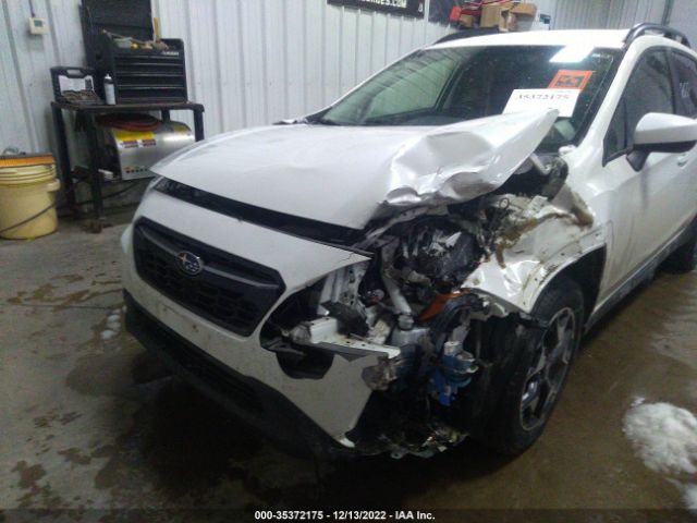 JF2GTAPC3L8226150 Subaru Crosstrek Premium