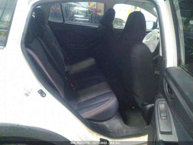 JF2GTAPC3L8226150 Subaru Crosstrek Premium