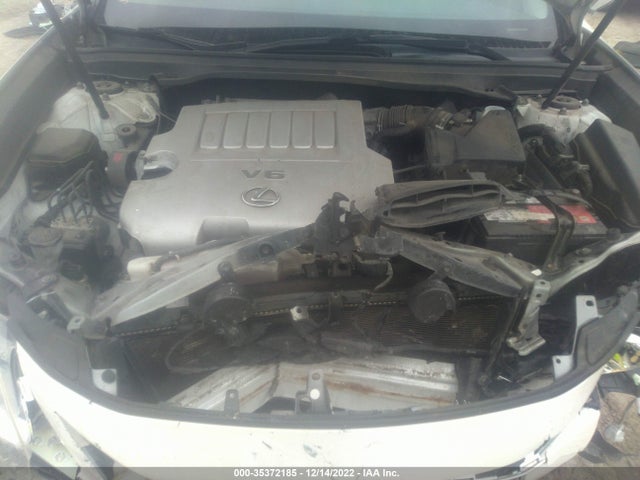 Lexus ES 350 2014 JTHBK1GG4E2115075 Image 10