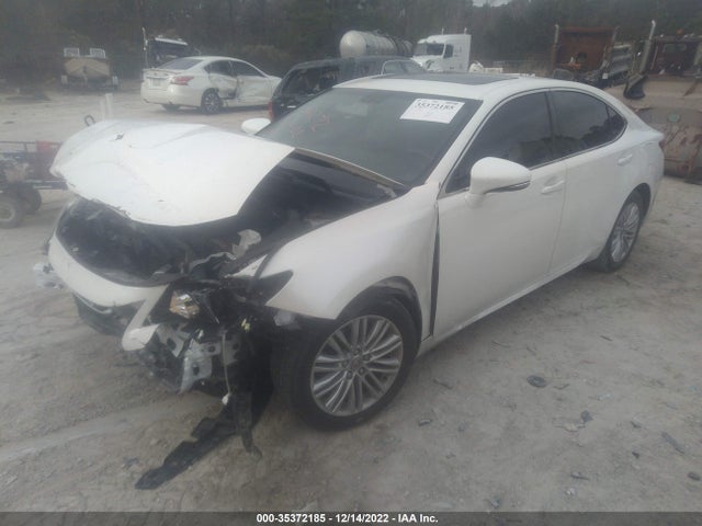 Lexus ES 350 2014 JTHBK1GG4E2115075 Image 2
