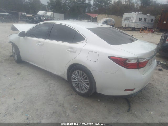 Lexus ES 350 2014 JTHBK1GG4E2115075 Image 3