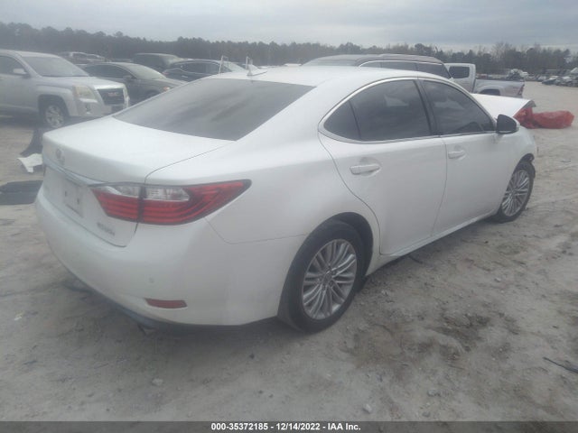 Lexus ES 350 2014 JTHBK1GG4E2115075 Image 4