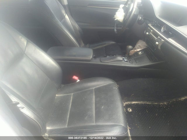 Lexus ES 350 2014 JTHBK1GG4E2115075 Image 5
